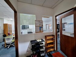 Shine@tuas South (D22), Factory #456566001